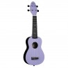 Ortega Keiki K2-LAF - ukulele sopranowe, zestaw Lavender Field - 2 Ortega Keiki K2-LAF - ukulele sopranowe, zestaw Lavender Field - 2