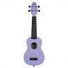 Ortega Keiki K2-LAF - ukulele sopranowe, zestaw Lavender Field - 3 Ortega Keiki K2-LAF - ukulele sopranowe, zestaw Lavender Field - 3