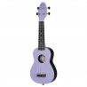 Ortega Keiki K2-LAF - ukulele sopranowe, zestaw Lavender Field - 4 Ortega Keiki K2-LAF - ukulele sopranowe, zestaw Lavender Field - 4