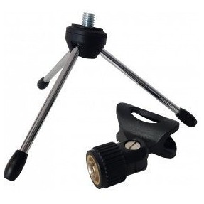 Novox Tripod - statyw mikrofonowy na biurko
