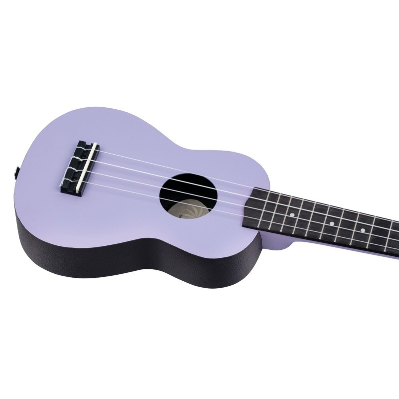 Ortega Keiki K2-LAF - ukulele sopranowe, zestaw Lavender Field - 9 Ortega Keiki K2-LAF - ukulele sopranowe, zestaw Lavender Field - 9