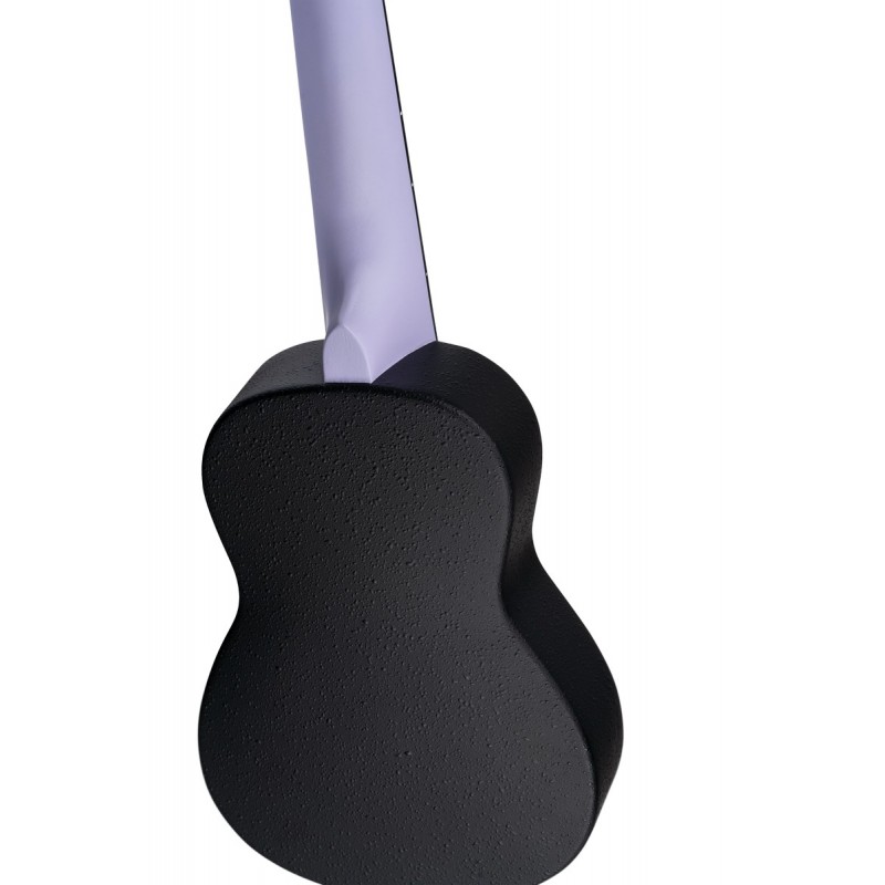 Ortega Keiki K2-LAF - ukulele sopranowe, zestaw Lavender Field - 10 Ortega Keiki K2-LAF - ukulele sopranowe, zestaw Lavender Field - 10