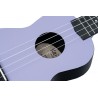 Ortega Keiki K2-LAF - ukulele sopranowe, zestaw Lavender Field - 11 Ortega Keiki K2-LAF - ukulele sopranowe, zestaw Lavender Field - 11