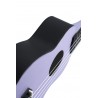 Ortega Keiki K2-LAF - ukulele sopranowe, zestaw Lavender Field - 12 Ortega Keiki K2-LAF - ukulele sopranowe, zestaw Lavender Field - 12