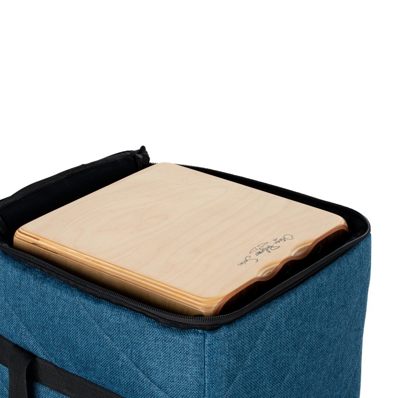 Ortega OGBCJ-OC - pokrowiec na cajon - 3