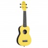 Ortega Keiki K2-LGR - ukulele sopranowe, zestaw Lemon Grass - 2 Ortega Keiki K2-LGR - ukulele sopranowe, zestaw Lemon Grass - 2