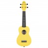 Ortega Keiki K2-LGR - ukulele sopranowe, zestaw Lemon Grass - 3 Ortega Keiki K2-LGR - ukulele sopranowe, zestaw Lemon Grass - 3