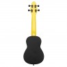 Ortega Keiki K2-LGR - ukulele sopranowe, zestaw Lemon Grass - 5 Ortega Keiki K2-LGR - ukulele sopranowe, zestaw Lemon Grass - 5