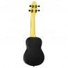 Ortega Keiki K2-LGR - ukulele sopranowe, zestaw Lemon Grass - 7 Ortega Keiki K2-LGR - ukulele sopranowe, zestaw Lemon Grass - 7
