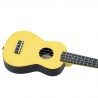 Ortega Keiki K2-LGR - ukulele sopranowe, zestaw Lemon Grass - 9 Ortega Keiki K2-LGR - ukulele sopranowe, zestaw Lemon Grass - 9