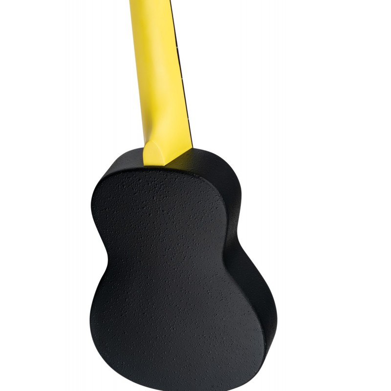 Ortega Keiki K2-LGR - ukulele sopranowe, zestaw Lemon Grass - 10 Ortega Keiki K2-LGR - ukulele sopranowe, zestaw Lemon Grass - 10