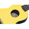 Ortega Keiki K2-LGR - ukulele sopranowe, zestaw Lemon Grass - 11 Ortega Keiki K2-LGR - ukulele sopranowe, zestaw Lemon Grass - 11