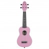 Ortega Keiki K2-FYD - ukulele sopranowe, zestaw Fairy Dust - 3 Ortega Keiki K2-FYD - ukulele sopranowe, zestaw Fairy Dust - 3