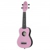 Ortega Keiki K2-FYD - ukulele sopranowe, zestaw Fairy Dust - 4 Ortega Keiki K2-FYD - ukulele sopranowe, zestaw Fairy Dust - 4
