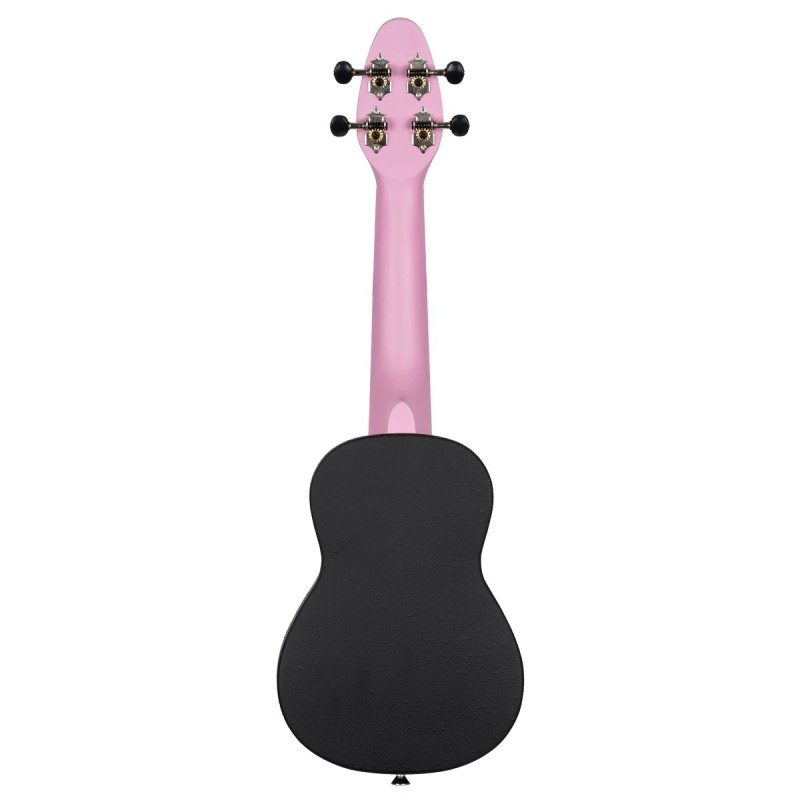 Ortega Keiki K2-FYD - ukulele sopranowe, zestaw Fairy Dust - 5 Ortega Keiki K2-FYD - ukulele sopranowe, zestaw Fairy Dust - 5