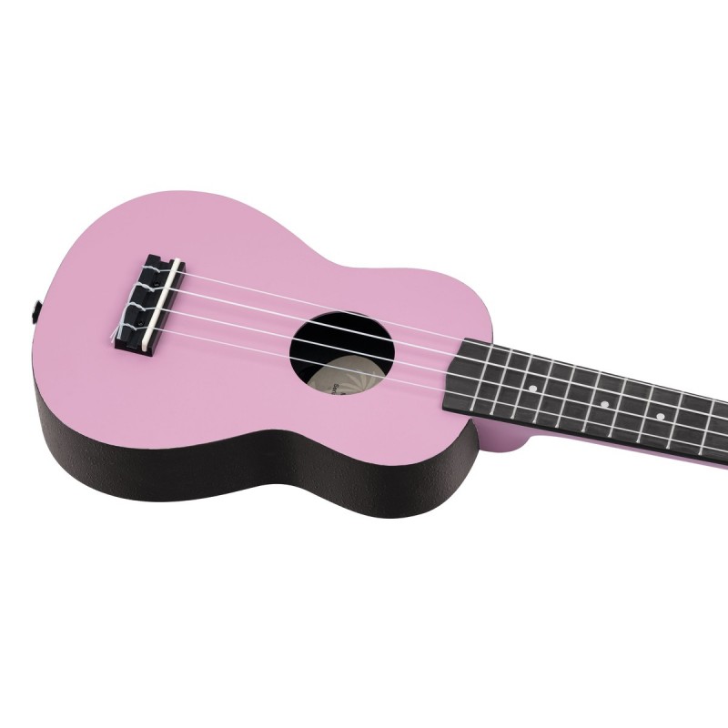 Ortega Keiki K2-FYD - ukulele sopranowe, zestaw Fairy Dust - 8 Ortega Keiki K2-FYD - ukulele sopranowe, zestaw Fairy Dust - 8