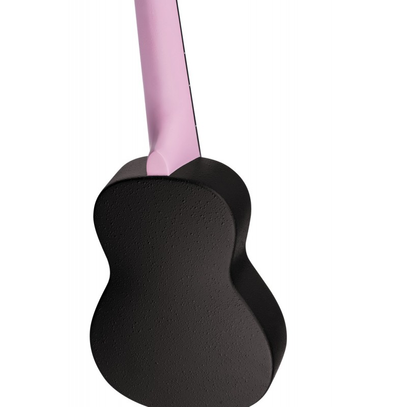 Ortega Keiki K2-FYD - ukulele sopranowe, zestaw Fairy Dust - 9 Ortega Keiki K2-FYD - ukulele sopranowe, zestaw Fairy Dust - 9