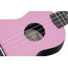 Ortega Keiki K2-FYD - ukulele sopranowe, zestaw Fairy Dust - 10 Ortega Keiki K2-FYD - ukulele sopranowe, zestaw Fairy Dust - 10
