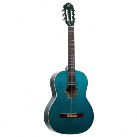 Ortega R121SNOC - struny do gitary akustycznej - 1