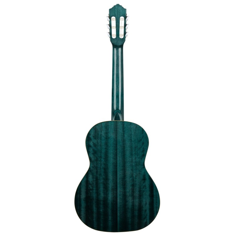 Ortega R121SNOC - gitara klasyczna - 4 Ortega R121SNOC - gitara klasyczna - 4