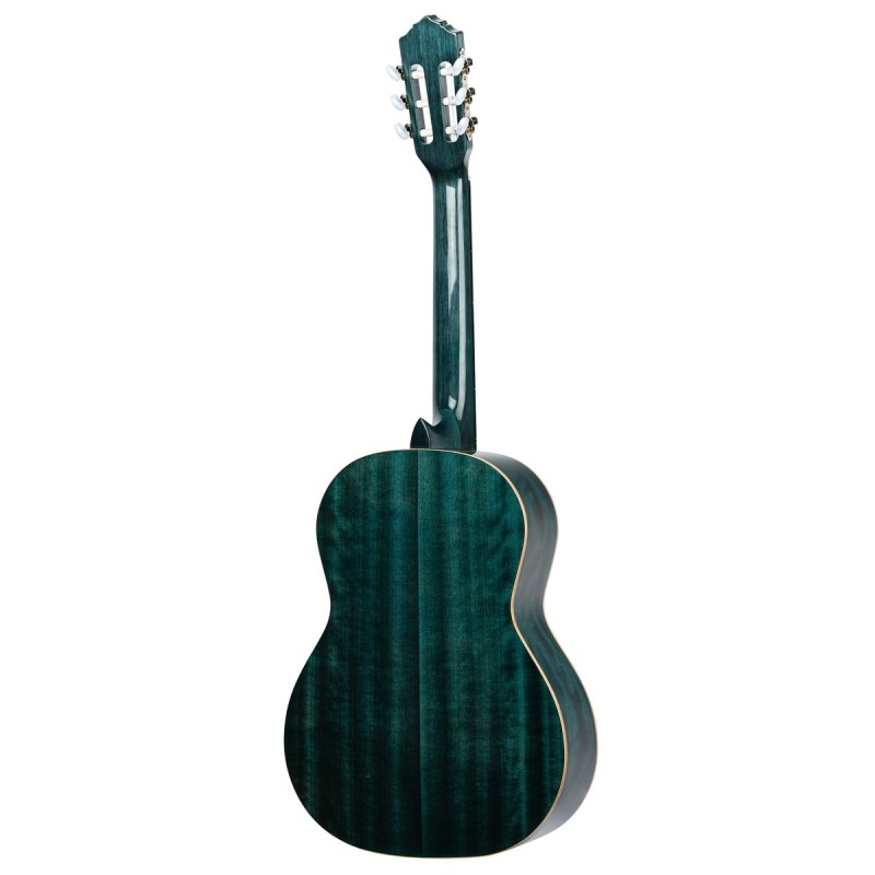 Ortega R121SNOC - gitara klasyczna - 5 Ortega R121SNOC - gitara klasyczna - 5