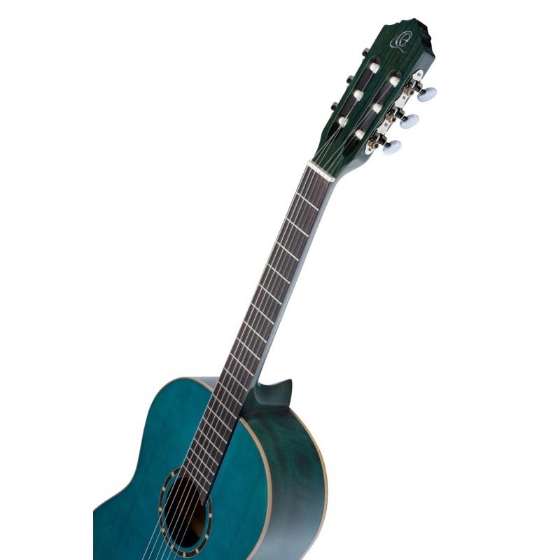 Ortega R121SNOC - gitara klasyczna - 6 Ortega R121SNOC - gitara klasyczna - 6