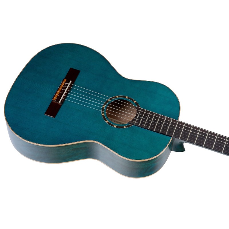 Ortega R121SNOC - gitara klasyczna - 7 Ortega R121SNOC - gitara klasyczna - 7