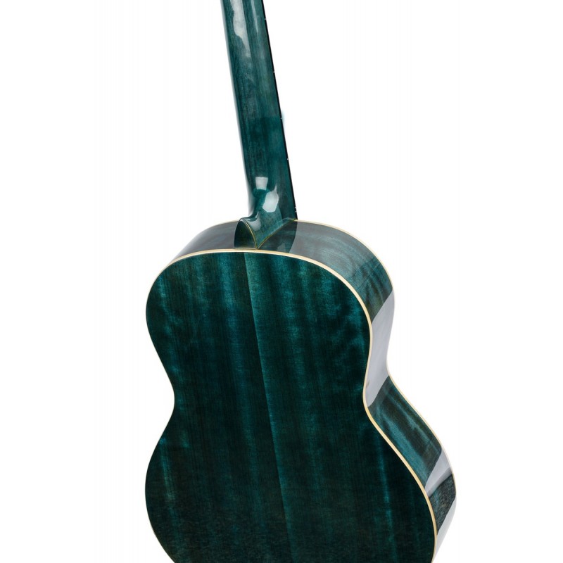 Ortega R121SNOC - gitara klasyczna - 8 Ortega R121SNOC - gitara klasyczna - 8