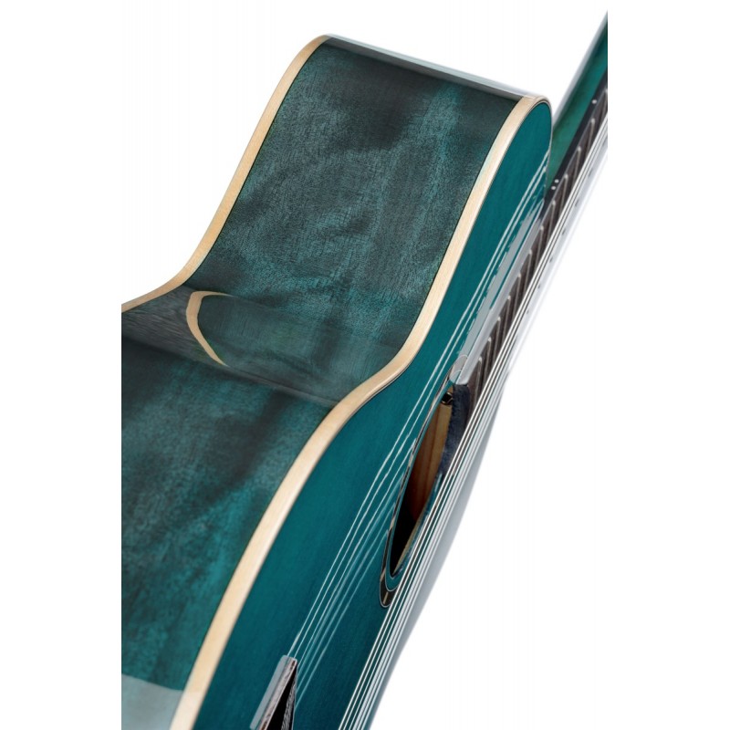 Ortega R121SNOC - gitara klasyczna - 10 Ortega R121SNOC - gitara klasyczna - 10