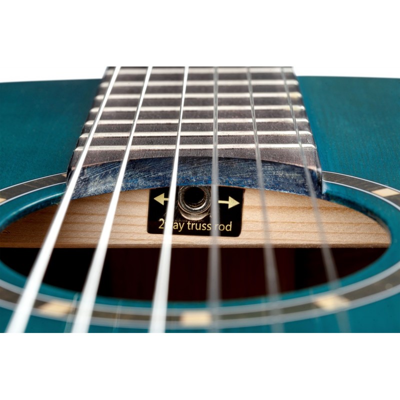Ortega R121SNOC - gitara klasyczna - 11 Ortega R121SNOC - gitara klasyczna - 11