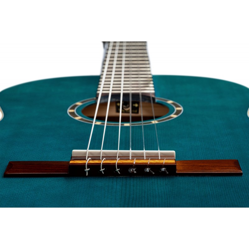 Ortega R121SNOC - gitara klasyczna - 12 Ortega R121SNOC - gitara klasyczna - 12