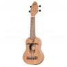 Ortega K1-MM-L - leworęczne ukulele sopranino - 1 Ortega K1-MM-L - leworęczne ukulele sopranino - 1