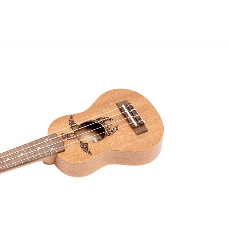 Ortega K1-MM-L - leworęczne ukulele sopranino - 8 Ortega K1-MM-L - leworęczne ukulele sopranino - 8