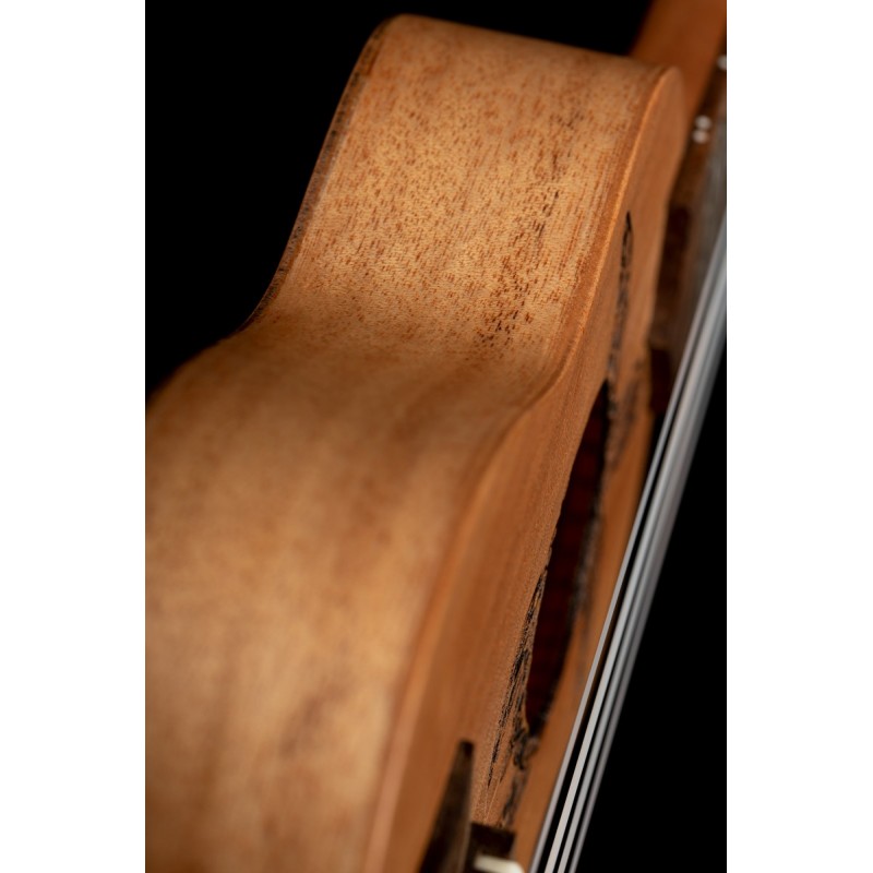 Ortega K1-MM-L - leworęczne ukulele sopranino - 9 Ortega K1-MM-L - leworęczne ukulele sopranino - 9