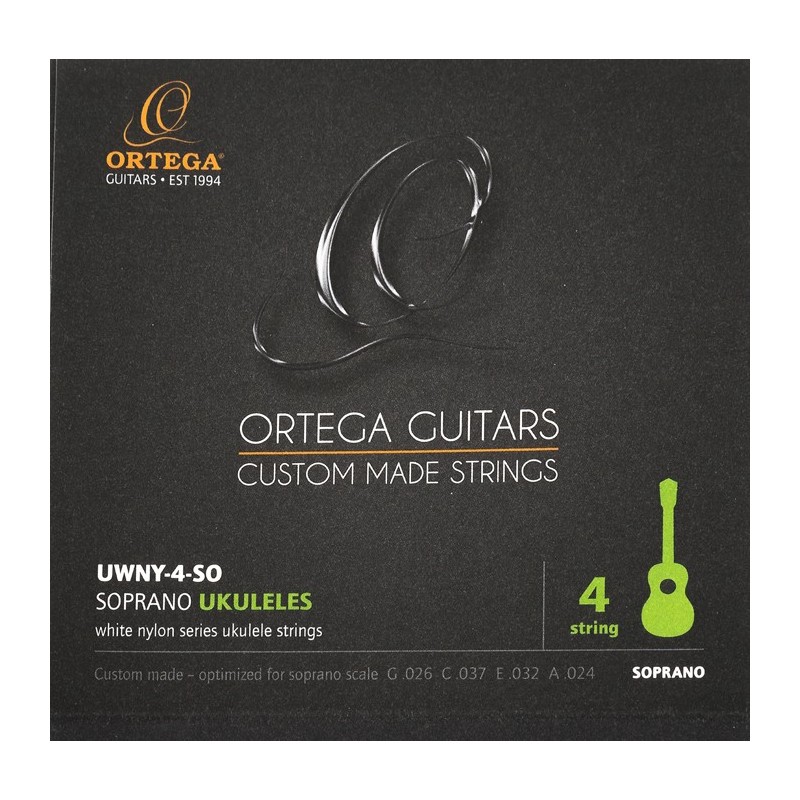 Ortega K1-MM-L - leworęczne ukulele sopranino - 10 Ortega K1-MM-L - leworęczne ukulele sopranino - 10