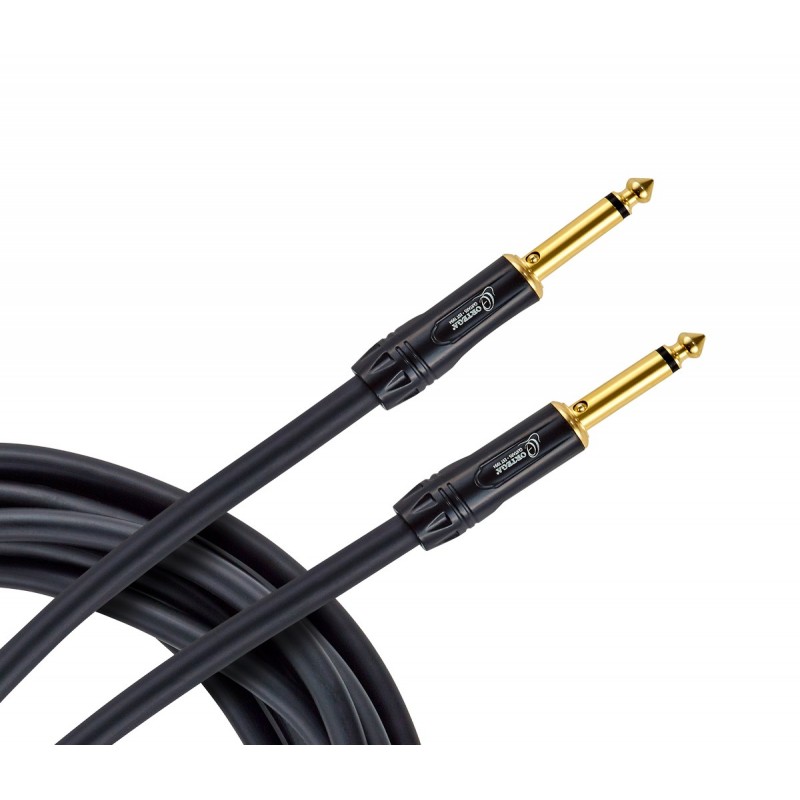 Ortega OTCIS-20 - kabel instrumentalny (6 m) - 1 Ortega OTCIS-20 - kabel instrumentalny (6 m) - 1