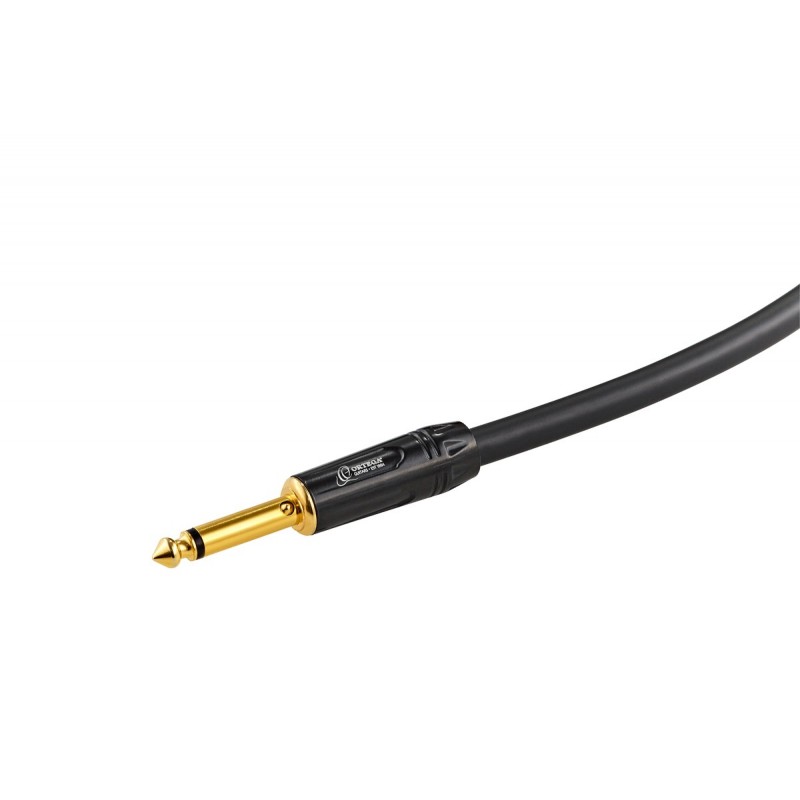 Ortega OTCIS-30 - kabel instrumentalny (9 m) - 2 Ortega OTCIS-30 - kabel instrumentalny (9 m) - 2
