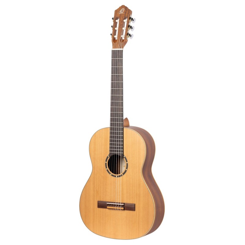 Ortega R122L - struny do gitary akustycznej - 1 Ortega R122L - struny do gitary akustycznej - 1
