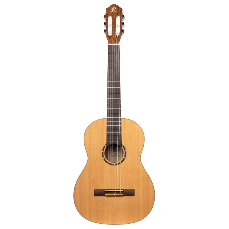 Ortega R122L - struny do gitary akustycznej - 2 Ortega R122L - struny do gitary akustycznej - 2