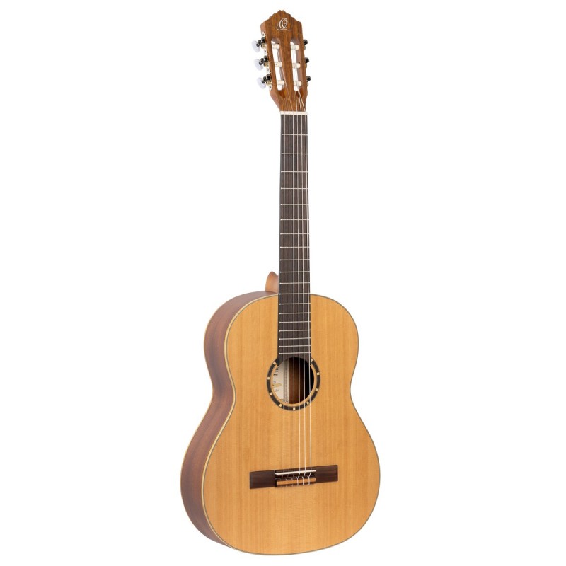 Ortega R122L - struny do gitary akustycznej - 3 Ortega R122L - struny do gitary akustycznej - 3