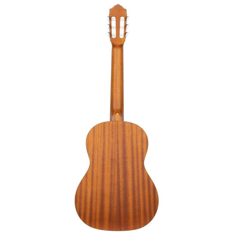 Ortega R122L - gitara klasyczna 4/4 - 4 Ortega R122L - gitara klasyczna 4/4 - 4