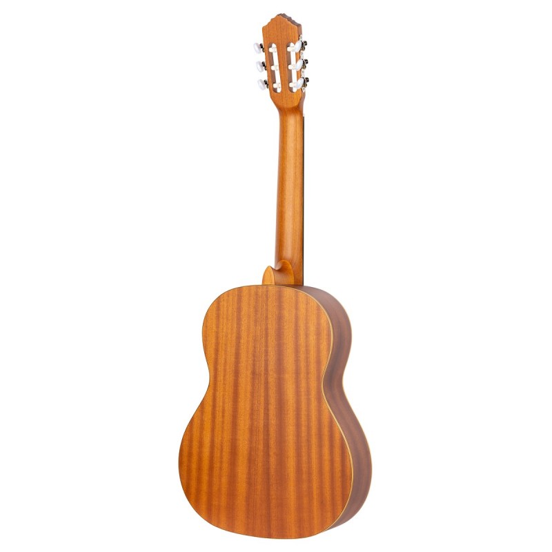 Ortega R122L - gitara klasyczna 4/4 - 5 Ortega R122L - gitara klasyczna 4/4 - 5