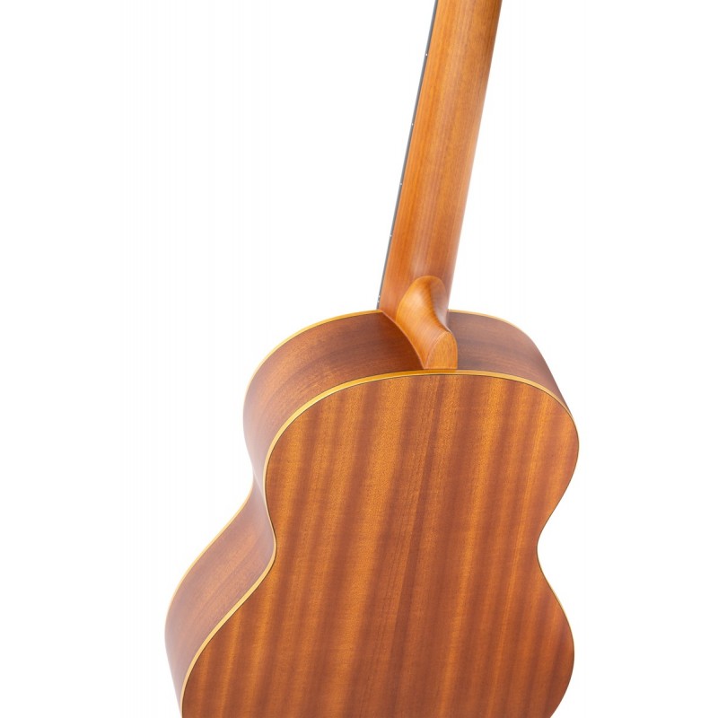 Ortega R122L - gitara klasyczna 4/4 - 6 Ortega R122L - gitara klasyczna 4/4 - 6