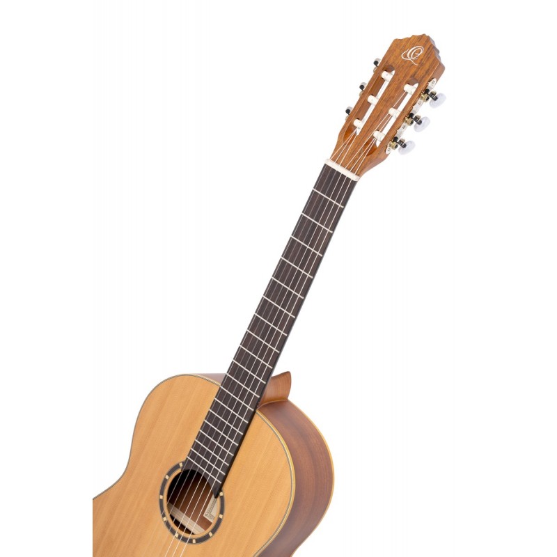 Ortega R122L - gitara klasyczna 4/4 - 7 Ortega R122L - gitara klasyczna 4/4 - 7
