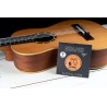 Ortega NYS12N - struny do gitary klasycznej 1/2 (.028/.043) - 4 Ortega NYS12N - struny do gitary klasycznej 1/2 (.028/.043) - 4