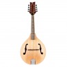 Ortega RMA5NA-L - mandolina akustyczna - 2