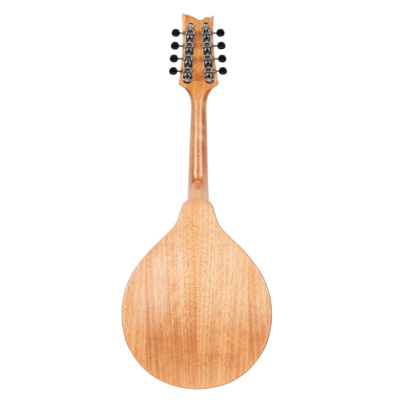 Ortega RMA5NA-L - mandolina akustyczna - 4