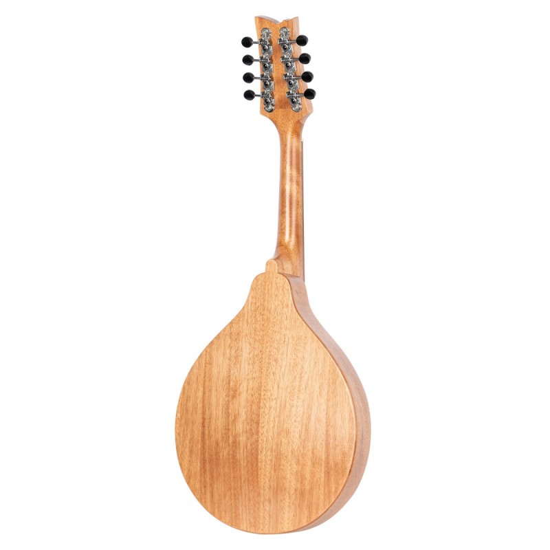 Ortega RMA5NA-L - mandolina akustyczna - 8