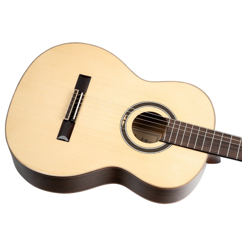 Ortega R158 - gitara akustyczna - 8 Ortega R158 - gitara akustyczna - 8