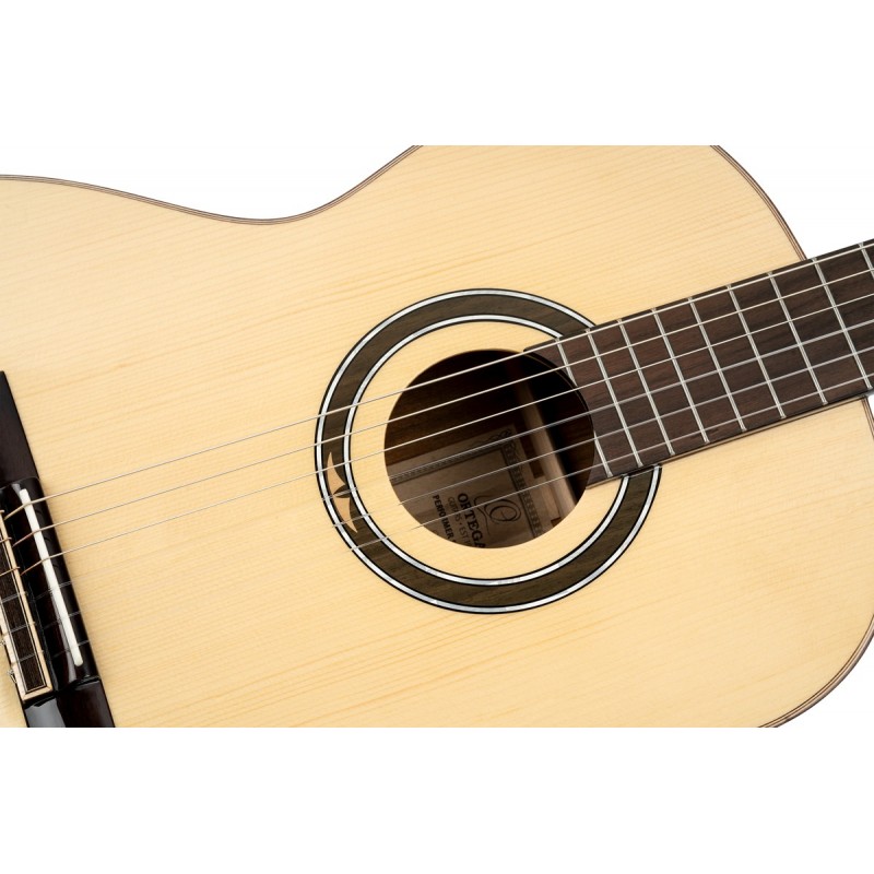 Ortega R158 - gitara akustyczna - 10 Ortega R158 - gitara akustyczna - 10